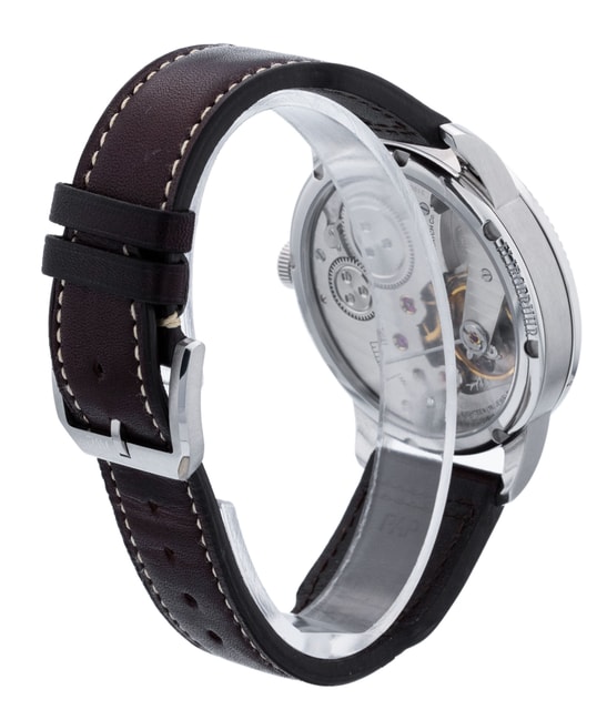 IWC Vintage Pilot's IW325401 Image 3